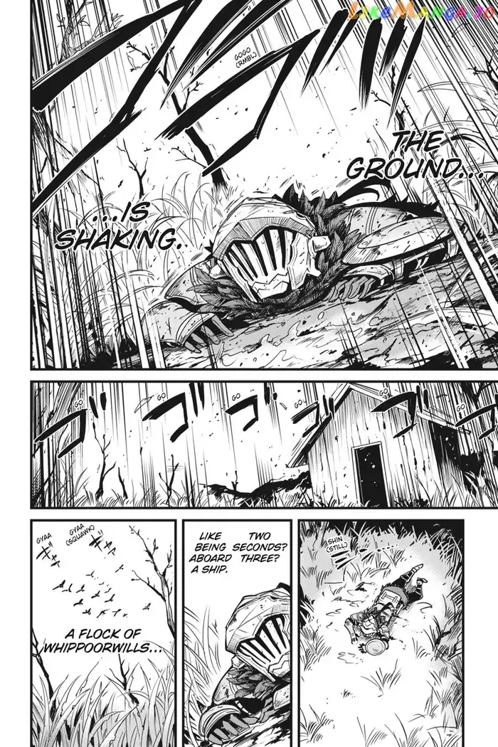 Goblin Slayer: Side Story Year One Chapter 45 image 20_optimized_optimized